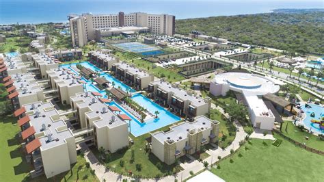 concorde luxury resort casino zypern